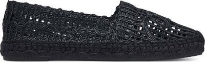 Espadryle damskie letnie Weekend Max Mara ze sklepu: eobuwie.pl w kategorii: Espadryle damskie - zdjęcie WP-EBWP-9KUZS-09B_0000306209923