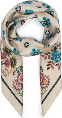 Szalik/chusta Weekend Max Mara ze sklepu: eobuwie.pl w kategorii: Szaliki i chusty damskie - zdjęcie WP-EBWP-9KUZS-09B_0000306210059