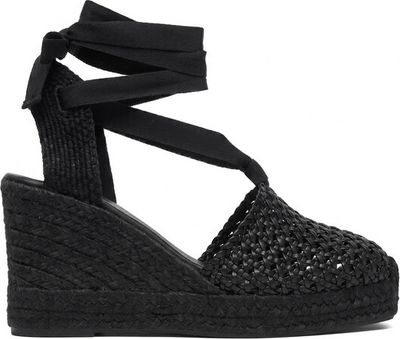Espadryle damskie na lato Weekend Max Mara ze sklepu: eobuwie.pl w kategorii: Espadryle damskie - zdjęcie WP-EBWP-9KUZS-09B_0000306210066
