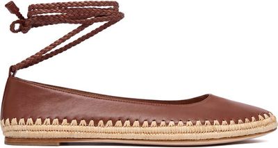 Max Mara - Espadryle damskie na lato ze sklepu: eobuwie.pl w kategorii: Espadryle damskie - zdjęcie WP-EBWP-9KUZS-09B_0000306210073