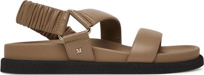 Max Mara - Sandały damskie na lato ze sklepu: eobuwie.pl w kategorii: Sandały damskie - zdjęcie WP-EBWP-9KUZS-09B_0000306210110