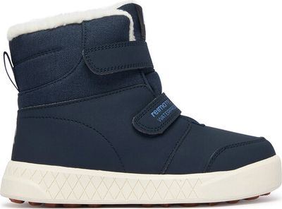 Buty zimowe dziecięce zimowe Reima ze sklepu: eobuwie.pl w kategorii: Buty zimowe dziecięce - zdjęcie WP-EBWP-9KUZS-09B_0000306210875