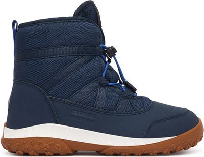 Buty zimowe dziecięce na zimę Reima ze sklepu: eobuwie.pl w kategorii: Buty zimowe dziecięce - zdjęcie WP-EBWP-9KUZS-09B_0000306210905