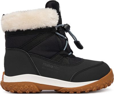 Buty zimowe dziecięce na zimę Reima ze sklepu: eobuwie.pl w kategorii: Buty zimowe dziecięce