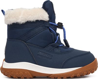 Buty zimowe dziecięce zimowe Reima ze sklepu: eobuwie.pl w kategorii: Buty zimowe dziecięce