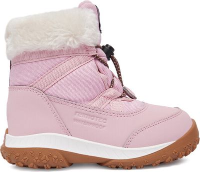 Buty zimowe dziecięce na zimę Reima ze sklepu: eobuwie.pl w kategorii: Buty zimowe dziecięce