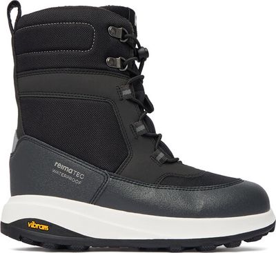 Buty zimowe dziecięce na zimę Reima ze sklepu: eobuwie.pl w kategorii: Buty zimowe dziecięce