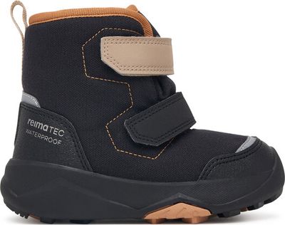 Buty zimowe dziecięce na zimę Reima ze sklepu: eobuwie.pl w kategorii: Buty zimowe dziecięce