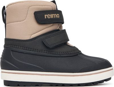 Buty zimowe dziecięce zimowe Reima ze sklepu: eobuwie.pl w kategorii: Buty zimowe dziecięce - zdjęcie WP-EBWP-9KUZS-09B_0000306211049