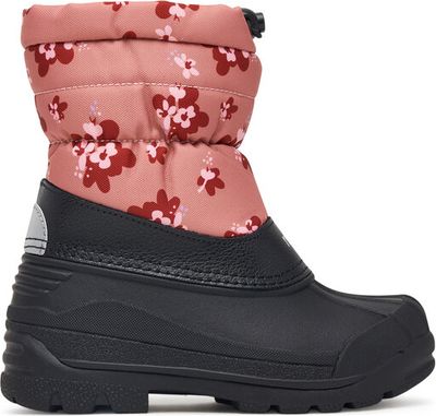 Buty zimowe dziecięce zimowe Reima ze sklepu: eobuwie.pl w kategorii: Buty zimowe dziecięce - zdjęcie WP-EBWP-9KUZS-09B_0000306211148