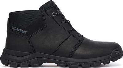 Buty zimowe męskie na zimę CAT Footwear ze sklepu: eobuwie.pl w kategorii: Buty zimowe męskie - zdjęcie WP-EBWP-9KUZS-09B_0000306213197