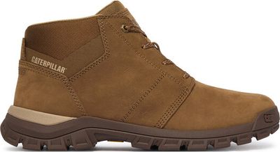 Buty zimowe męskie na zimę CAT Footwear ze sklepu: eobuwie.pl w kategorii: Buty zimowe męskie - zdjęcie WP-EBWP-9KUZS-09B_0000306213241