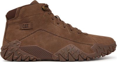 Buty zimowe męskie na zimę CAT Footwear ze sklepu: eobuwie.pl w kategorii: Buty zimowe męskie - zdjęcie WP-EBWP-9KUZS-09B_0000306213258
