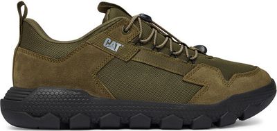 CAT Footwear - Buty sportowe męskie na jesień ze sklepu: eobuwie.pl w kategorii: Buty sportowe męskie - zdjęcie WP-EBWP-9KUZS-09B_0000306213326