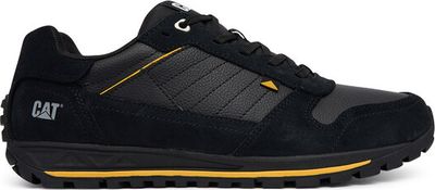 Buty sportowe męskie jesienne CAT Footwear ze sklepu: eobuwie.pl w kategorii: Buty sportowe męskie - zdjęcie WP-EBWP-9KUZS-09B_0000306213401