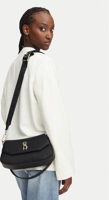 Listonoszka elegancka Steve Madden ze sklepu: eobuwie.pl w kategorii: Listonoszki - zdjęcie WP-EBWP-9KUZS-09B_0000306213906