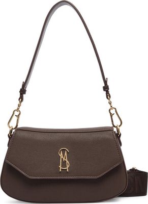 Listonoszka elegancka Steve Madden ze sklepu: eobuwie.pl w kategorii: Listonoszki - zdjęcie WP-EBWP-9KUZS-09B_0000306213913