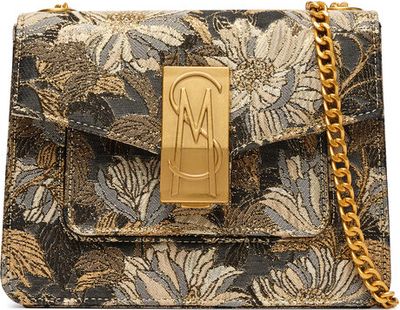 Kopertówka elegancka Steve Madden ze sklepu: eobuwie.pl w kategorii: Kopertówki - zdjęcie WP-EBWP-9KUZS-09B_0000306213999