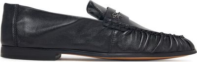 Steve Madden - Lordsy jesienne ze sklepu: eobuwie.pl w kategorii: Lordsy damskie - zdjęcie WP-EBWP-9KUZS-09B_0000306214125