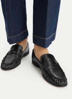 Steve Madden - Lordsy jesienne ze sklepu: eobuwie.pl w kategorii: Lordsy damskie