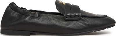Lordsy Steve Madden ze sklepu: eobuwie.pl w kategorii: Lordsy damskie - zdjęcie WP-EBWP-9KUZS-09B_0000306214132