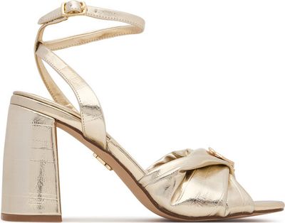 Sandały damskie na lato Steve Madden ze sklepu: eobuwie.pl w kategorii: Sandały damskie - zdjęcie WP-EBWP-9KUZS-09B_0000306214149