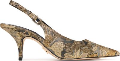 Czółenka letnie Steve Madden ze sklepu: eobuwie.pl w kategorii: Czółenka - zdjęcie WP-EBWP-9KUZS-09B_0000306214170