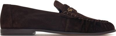 Lordsy jesienne Steve Madden ze sklepu: eobuwie.pl w kategorii: Lordsy damskie - zdjęcie WP-EBWP-9KUZS-09B_0000306214200