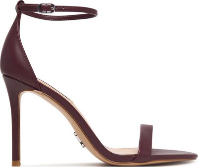Sandały damskie letnie Steve Madden ze sklepu: eobuwie.pl w kategorii: Sandały damskie - zdjęcie WP-EBWP-9KUZS-09B_0000306214217