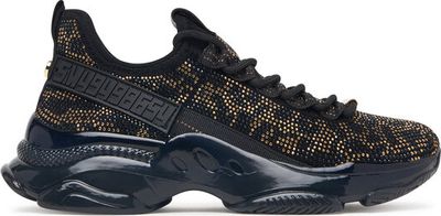 Buty sportowe damskie Steve Madden ze sklepu: eobuwie.pl w kategorii: Buty sportowe damskie - zdjęcie WP-EBWP-9KUZS-09B_0000306214224