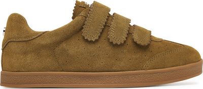 Buty sportowe damskie Steve Madden ze sklepu: eobuwie.pl w kategorii: Buty sportowe damskie - zdjęcie WP-EBWP-9KUZS-09B_0000306214231