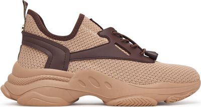 Buty sportowe damskie na wiosnę Steve Madden ze sklepu: eobuwie.pl w kategorii: Buty sportowe damskie - zdjęcie WP-EBWP-9KUZS-09B_0000306214255