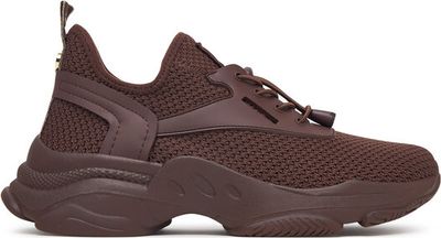 Buty sportowe damskie na wiosnę Steve Madden ze sklepu: eobuwie.pl w kategorii: Buty sportowe damskie - zdjęcie WP-EBWP-9KUZS-09B_0000306214262