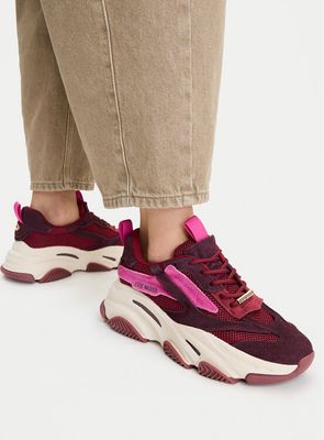 Buty sportowe damskie wiosenne Steve Madden ze sklepu: eobuwie.pl w kategorii: Buty sportowe damskie