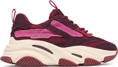 Buty sportowe damskie wiosenne Steve Madden ze sklepu: eobuwie.pl w kategorii: Buty sportowe damskie - zdjęcie WP-EBWP-9KUZS-09B_0000306214279