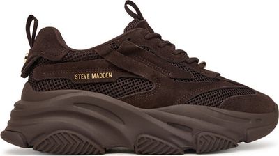 Buty sportowe damskie Steve Madden ze sklepu: eobuwie.pl w kategorii: Buty sportowe damskie - zdjęcie WP-EBWP-9KUZS-09B_0000306214286