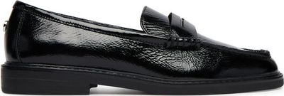 Steve Madden - Lordsy jesienne ze sklepu: eobuwie.pl w kategorii: Lordsy damskie - zdjęcie WP-EBWP-9KUZS-09B_0000306214316