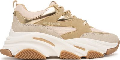 Buty sportowe damskie na wiosnę Steve Madden ze sklepu: eobuwie.pl w kategorii: Buty sportowe damskie - zdjęcie WP-EBWP-9KUZS-09B_0000306214323