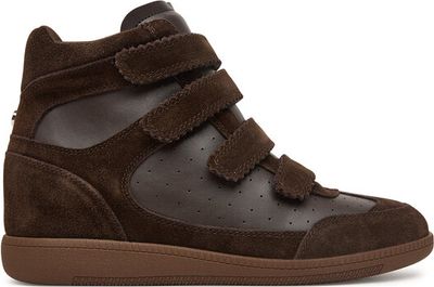 Buty sportowe damskie na jesień Steve Madden ze sklepu: eobuwie.pl w kategorii: Buty sportowe damskie - zdjęcie WP-EBWP-9KUZS-09B_0000306214330