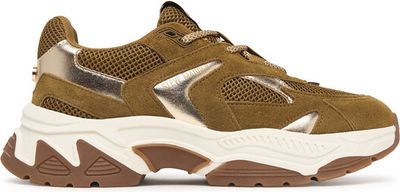 Steve Madden - Buty sportowe damskie na wiosnę ze sklepu: eobuwie.pl w kategorii: Buty sportowe damskie - zdjęcie WP-EBWP-9KUZS-09B_0000306214354