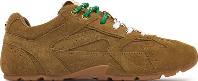 Steve Madden - Buty sportowe damskie ze sklepu: eobuwie.pl w kategorii: Buty sportowe damskie - zdjęcie WP-EBWP-9KUZS-09B_0000306214361