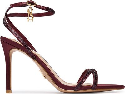 Sandały damskie na lato Steve Madden ze sklepu: eobuwie.pl w kategorii: Sandały damskie - zdjęcie WP-EBWP-9KUZS-09B_0000306214378