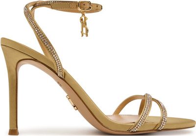Sandały damskie letnie Steve Madden ze sklepu: eobuwie.pl w kategorii: Sandały damskie - zdjęcie WP-EBWP-9KUZS-09B_0000306214385