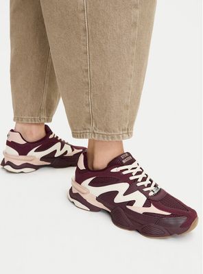 Buty sportowe damskie na wiosnę Steve Madden ze sklepu: eobuwie.pl w kategorii: Buty sportowe damskie