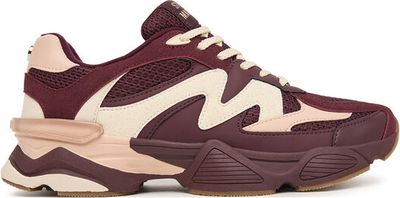 Buty sportowe damskie na wiosnę Steve Madden ze sklepu: eobuwie.pl w kategorii: Buty sportowe damskie - zdjęcie WP-EBWP-9KUZS-09B_0000306214392