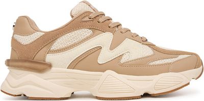 Buty sportowe damskie na wiosnę Steve Madden ze sklepu: eobuwie.pl w kategorii: Buty sportowe damskie - zdjęcie WP-EBWP-9KUZS-09B_0000306214422