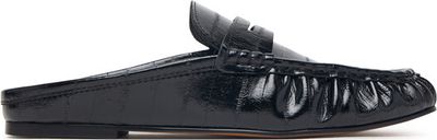 Klapki damskie letnie Steve Madden ze sklepu: eobuwie.pl w kategorii: Klapki damskie - zdjęcie WP-EBWP-9KUZS-09B_0000306214446