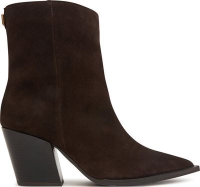 Steve Madden - Botki jesienne ze sklepu: eobuwie.pl w kategorii: Botki - zdjęcie WP-EBWP-9KUZS-09B_0000306214569