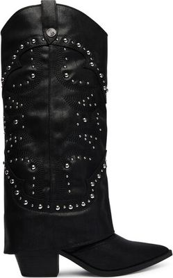 Botki na jesień Steve Madden ze sklepu: eobuwie.pl w kategorii: Botki - zdjęcie WP-EBWP-9KUZS-09B_0000306214576