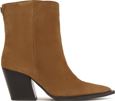Botki na jesień Steve Madden ze sklepu: eobuwie.pl w kategorii: Botki - zdjęcie WP-EBWP-9KUZS-09B_0000306214583